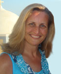 Fia Parker, Director