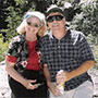 John & Carol